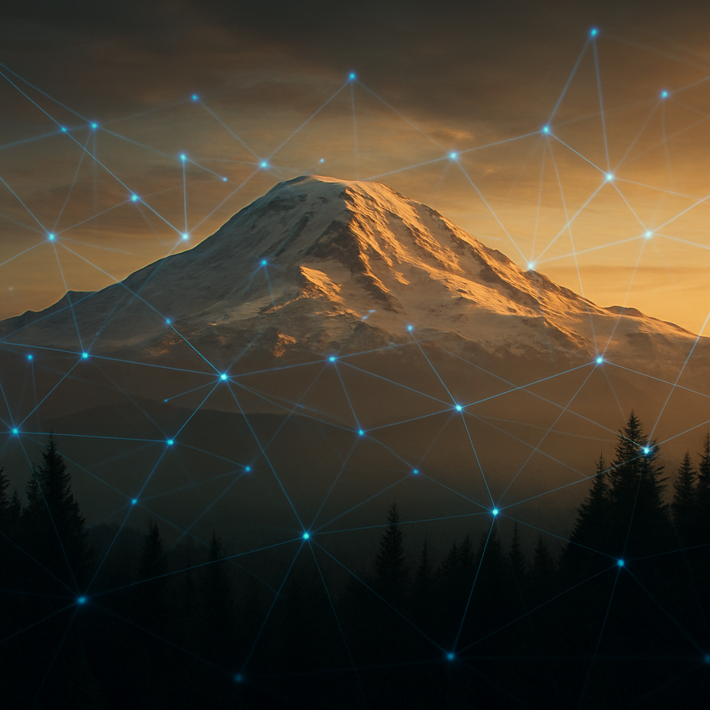 Abstract systems architecture and connected operations